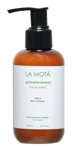 Activador de rizos 150ml