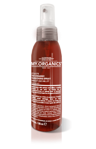 The Organic Thickening Spray 125ml