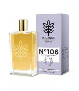 Italy’s Fragrance n°106 (Lavanda del Garda) comprimido