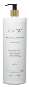 Mascarilla Relaxing 1000ml