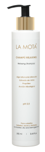 Champú Relaxing 250ml