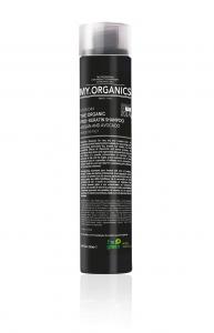 The Organic Pro - Keratin Shampoo 250ml 