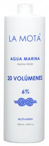 Agua Marina 1000ml
