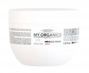 CABELLO - Miracle Mask 500ml