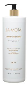 Champú Relaxing 1000ml