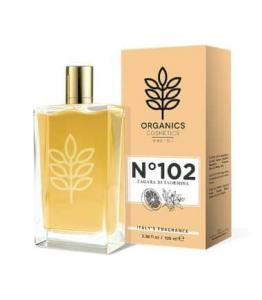 Italy’s Fragrance n°102 (Zagara di Taormina) comprimido