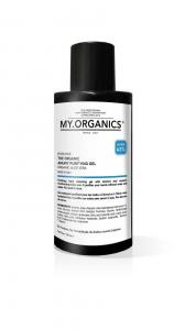 FACIAL MANOS - The Organic Amumy Purifying Gel 150ml