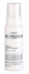 The Organic Hydrating Mousse Light 250ml