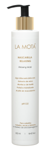 Mascarilla Relaxing 250ml