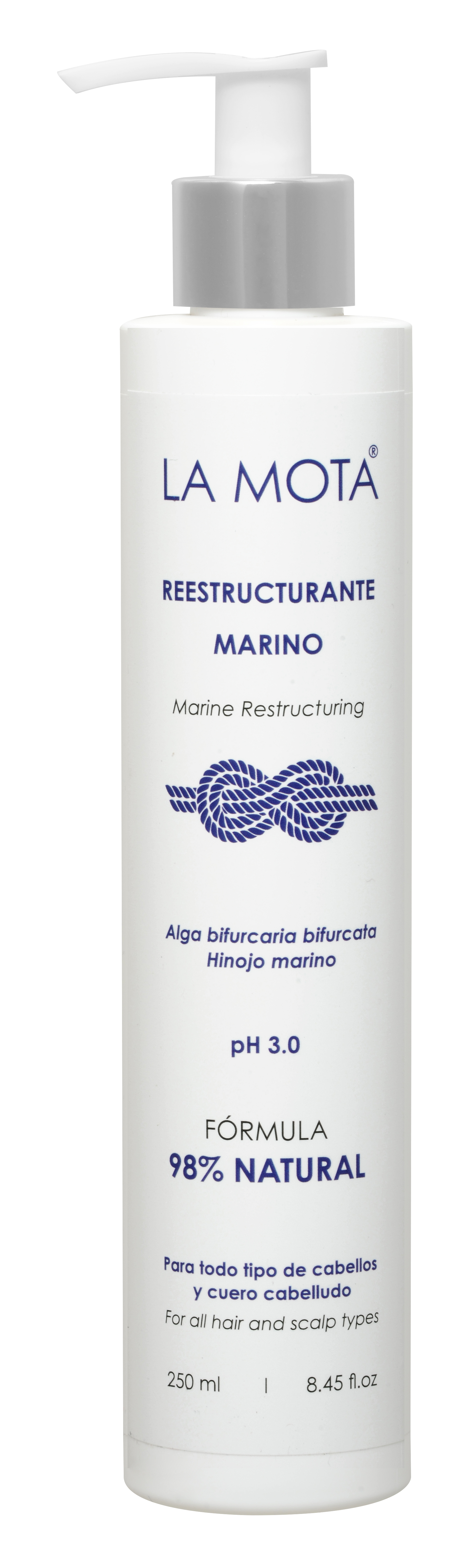 Reestructurante Marino 250ml