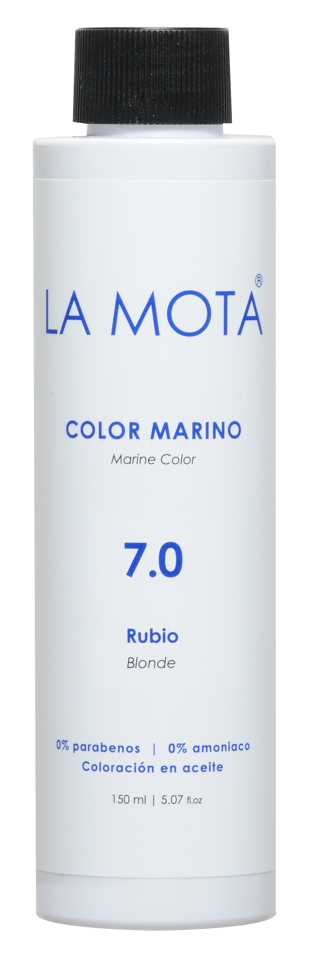 Color Marino 7.0 Rubio 150ml