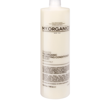 The Organic Hydrating Conditioner 1000ml