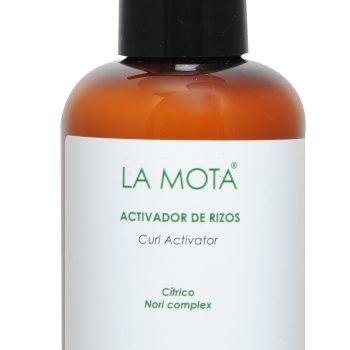 Activador de rizos 150ml