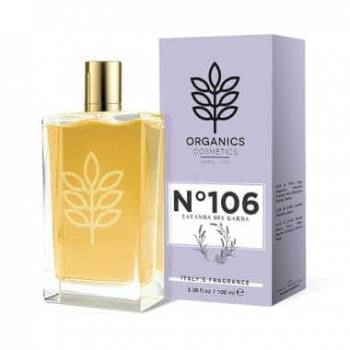 Italy’s Fragrance n°106 (Lavanda del Garda) comprimido