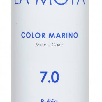 Color Marino 7.0 Rubio 150ml