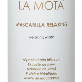 Mascarilla Relaxing 1000ml