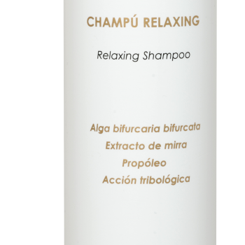 Champú Relaxing 250ml