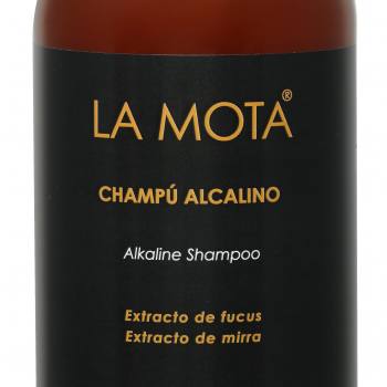 Champú Alcalino 1000ml
