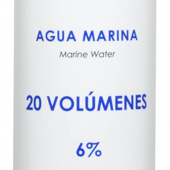 Agua Marina 1000ml