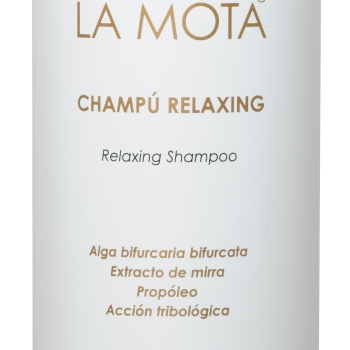 Champú Relaxing 1000ml