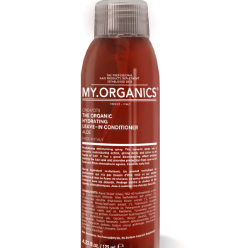 The Organic Hydrating Leave - In Conditioner 125ml