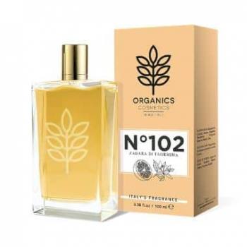 Italy’s Fragrance n°102 (Zagara di Taormina) comprimido