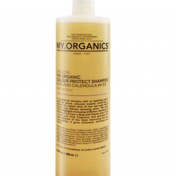 The Organic Colour Protect Shampoo 1000ml
