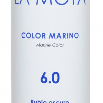 Color Marino 6.0 Rubio oscuro 150ml