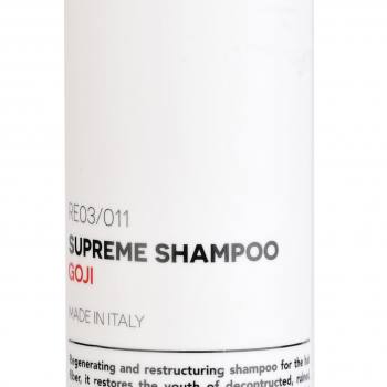 Supreme Shampoo 250ml-min