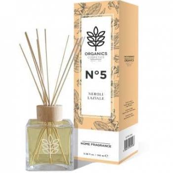 Home Fragrance n°5 (Neroli Laziale) comprimido