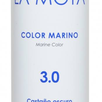 Color Marino 3.0 Castaño Oscuro 150ml
