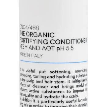 CUERO CABELLUDO - The Organic Fortifying Conditioner 250ml