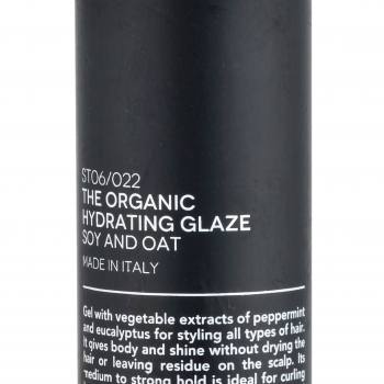 The Organic Hydrating Glaze 200ml