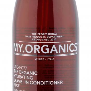 The Organic Hydrating Leave - In Conditioner 250ml