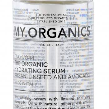 CABELLO - The Organic Hydrating Serum 50ml