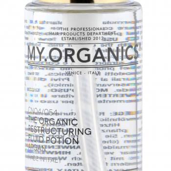 CABELLO - The Organic Restructuring Fluid Potion 50ml