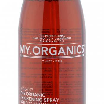 The Organic Thickening Spray 250ml