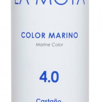 Color Marino 4.0 Castaño 150ml