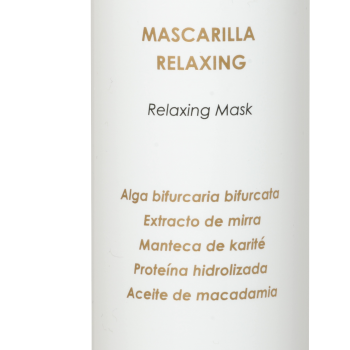 Mascarilla Relaxing 250ml