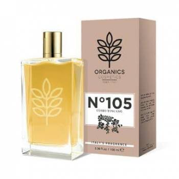 Italy’s Fragrance n°105 (Cuoio Toscano) comprimido