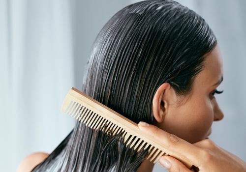 8 cepillos de pelo que reparan el cabello